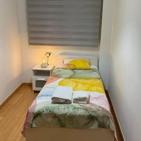 Apartamentos Felip 3 Burriana Kültér fotó