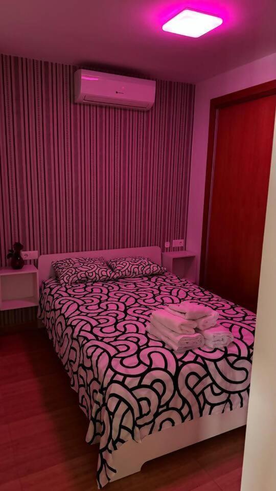 Apartamentos Felip 3 Burriana Kültér fotó