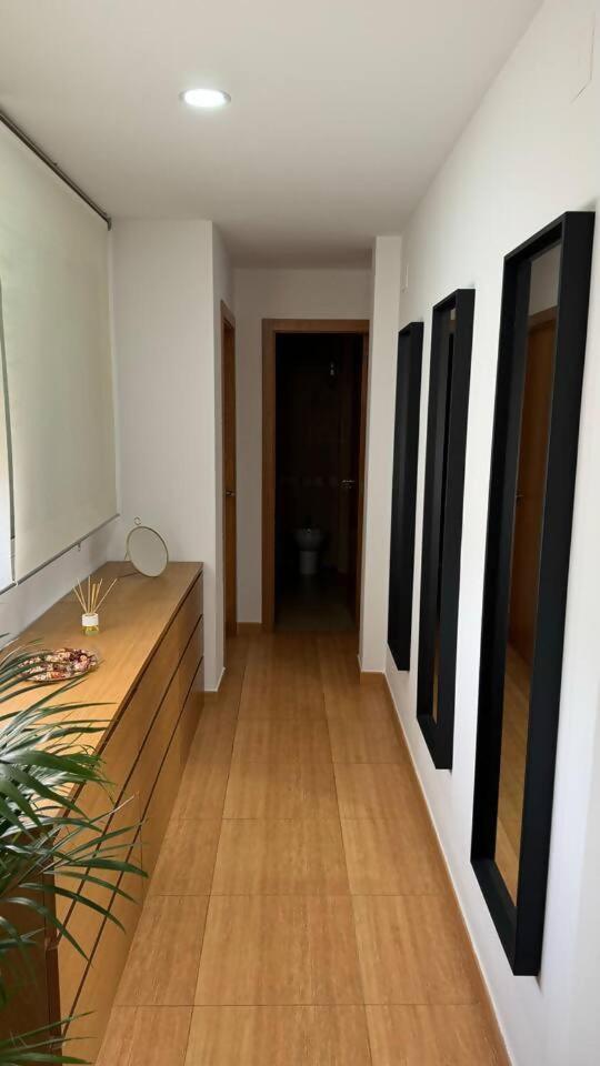 Apartamentos Felip 3 Burriana Kültér fotó