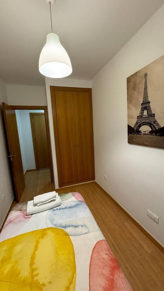 Apartamentos Felip 3 Burriana Kültér fotó