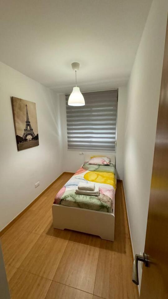 Apartamentos Felip 3 Burriana Kültér fotó
