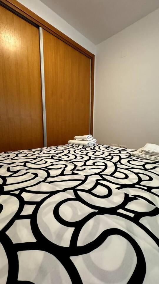 Apartamentos Felip 3 Burriana Kültér fotó