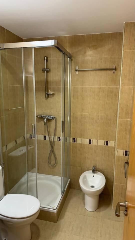 Apartamentos Felip 3 Burriana Kültér fotó
