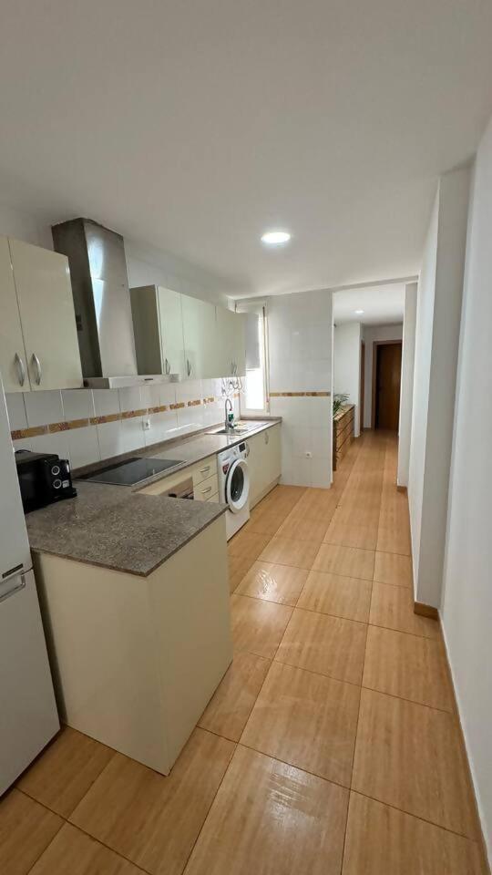 Apartamentos Felip 3 Burriana Kültér fotó