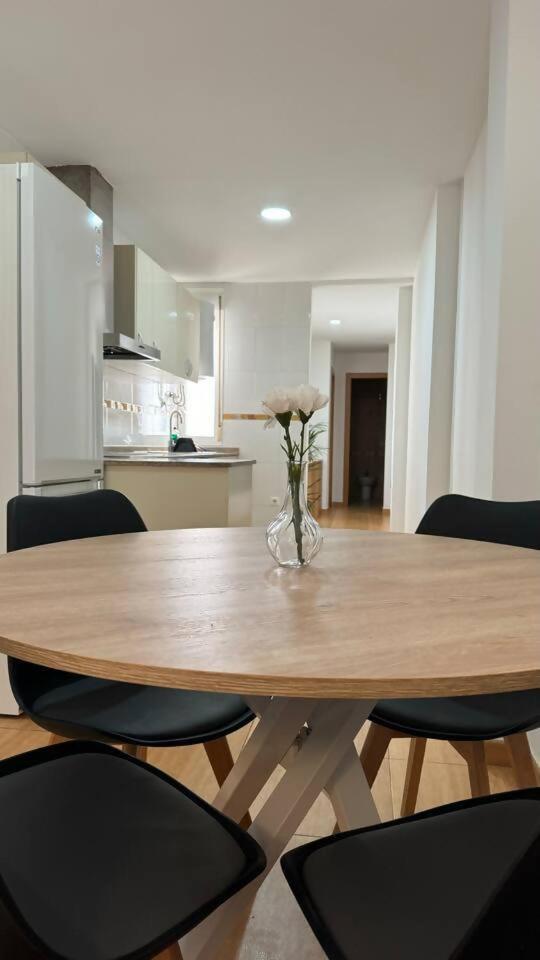 Apartamentos Felip 3 Burriana Kültér fotó