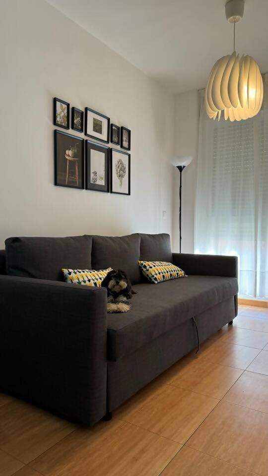 Apartamentos Felip 3 Burriana Kültér fotó