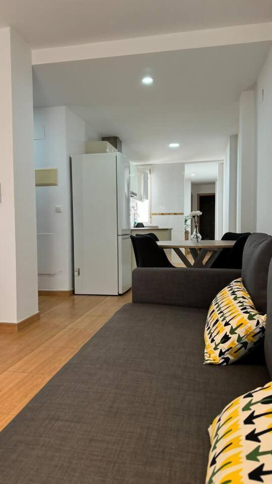 Apartamentos Felip 3 Burriana Kültér fotó