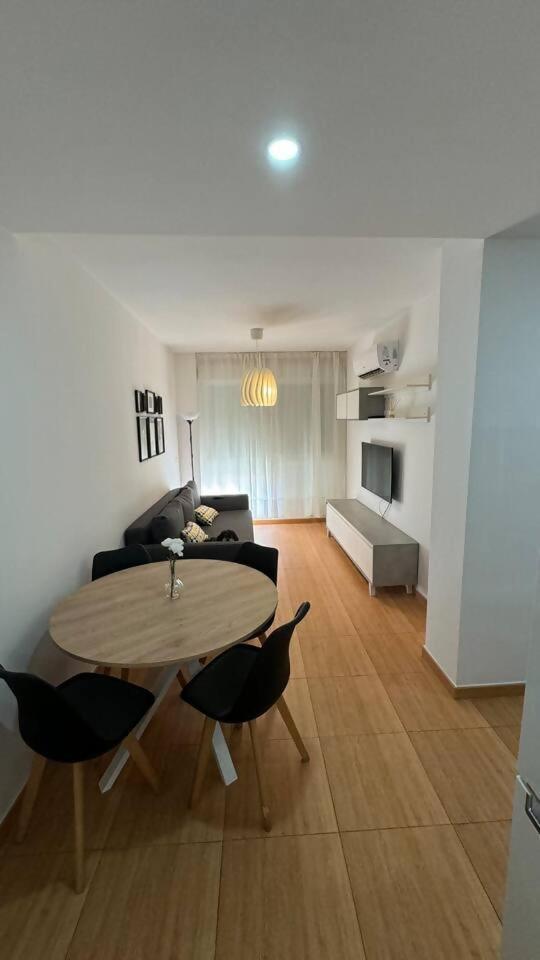 Apartamentos Felip 3 Burriana Kültér fotó