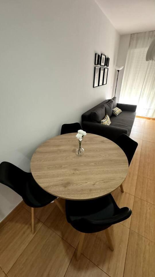 Apartamentos Felip 3 Burriana Kültér fotó