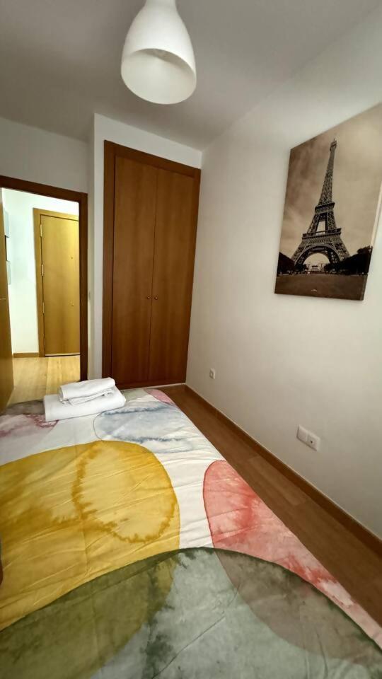 Apartamentos Felip 3 Burriana Kültér fotó